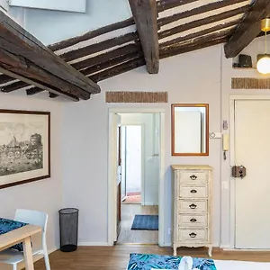 Cancelleria Apartment-rental In , Roma Italia
