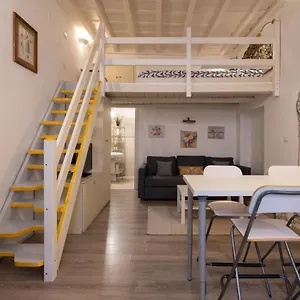 A Due Passi Da S.pietro E Castel Sant'angelo Loft Gianicolo , Roma Italia