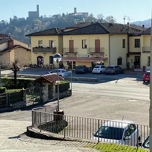  Appartamento Tuscany House Italia