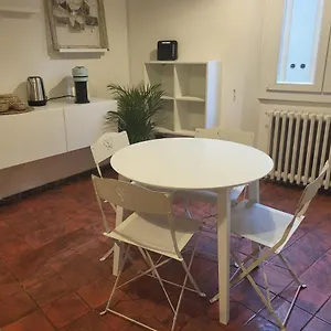  Appartamento Piazza Grande