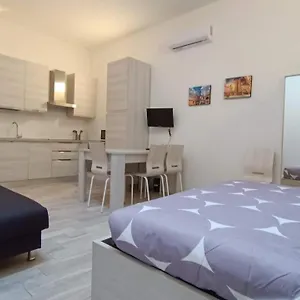  Appartamento Savenaantico9
