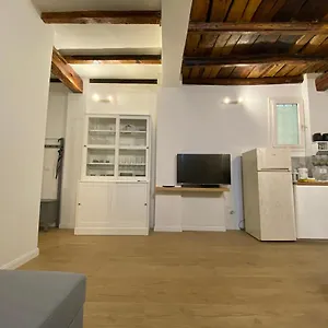  Appartamento Il Cortile Tra I Portici