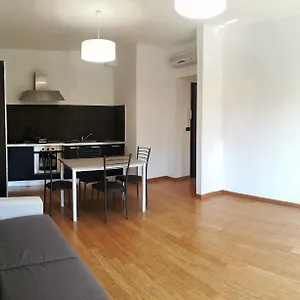  Apartamento Bolognina